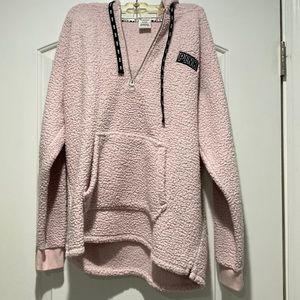 PINK Sherpa